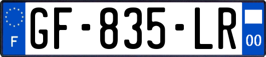 GF-835-LR