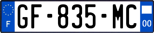GF-835-MC