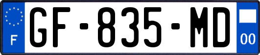GF-835-MD