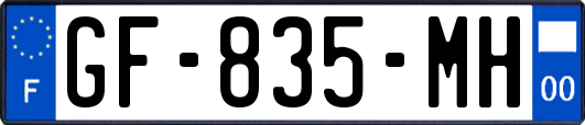GF-835-MH