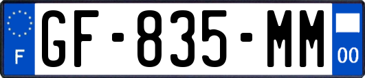 GF-835-MM