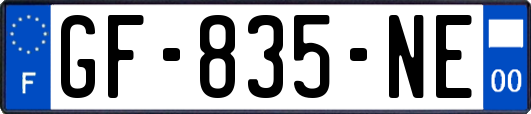 GF-835-NE