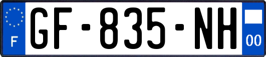 GF-835-NH