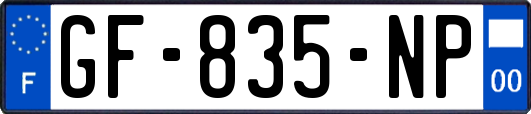 GF-835-NP