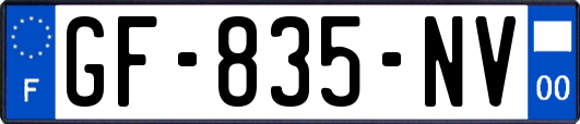 GF-835-NV