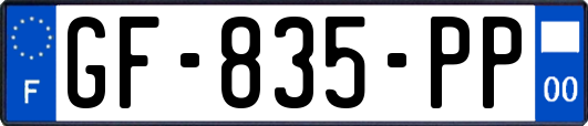 GF-835-PP