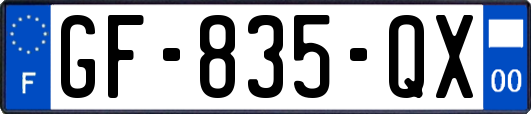 GF-835-QX