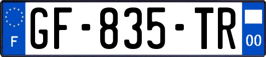 GF-835-TR