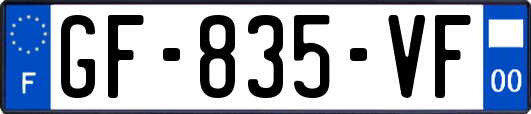 GF-835-VF