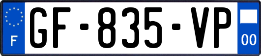 GF-835-VP