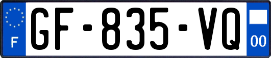 GF-835-VQ