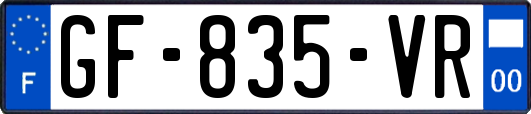 GF-835-VR