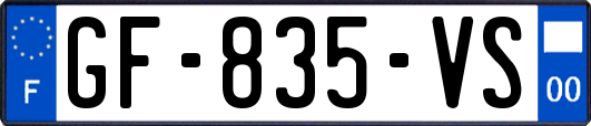 GF-835-VS