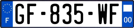 GF-835-WF