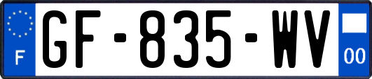GF-835-WV