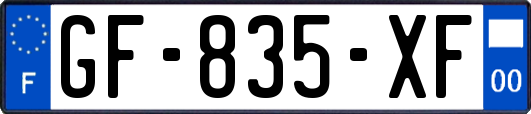 GF-835-XF