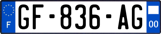 GF-836-AG