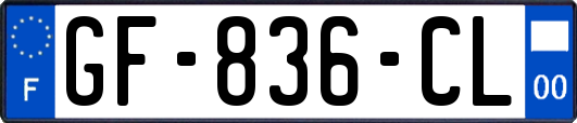 GF-836-CL