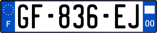 GF-836-EJ