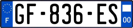 GF-836-ES