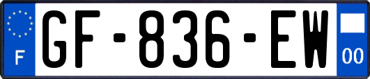 GF-836-EW