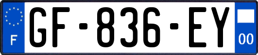 GF-836-EY