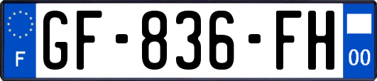 GF-836-FH