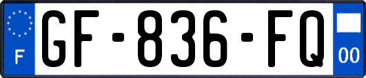 GF-836-FQ