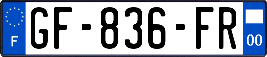GF-836-FR