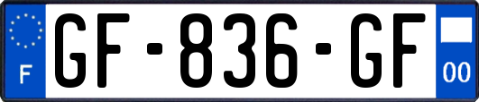 GF-836-GF