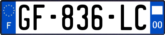 GF-836-LC