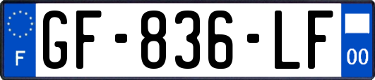 GF-836-LF