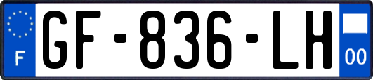 GF-836-LH