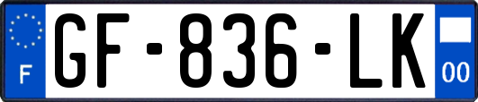 GF-836-LK