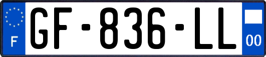 GF-836-LL
