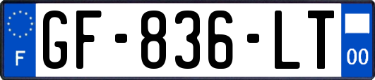 GF-836-LT