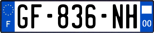 GF-836-NH