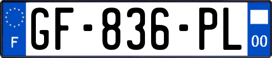 GF-836-PL