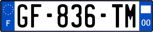 GF-836-TM