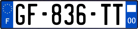GF-836-TT