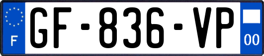 GF-836-VP