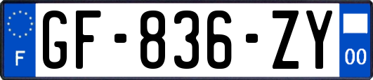 GF-836-ZY