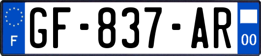 GF-837-AR