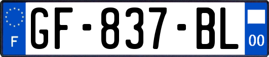 GF-837-BL