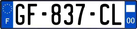 GF-837-CL