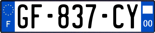 GF-837-CY