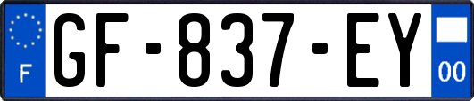 GF-837-EY