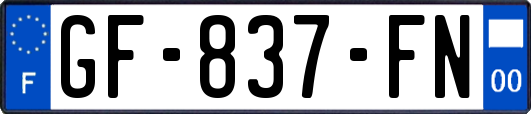 GF-837-FN