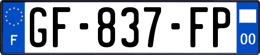 GF-837-FP