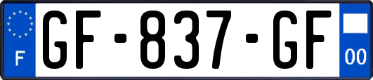 GF-837-GF